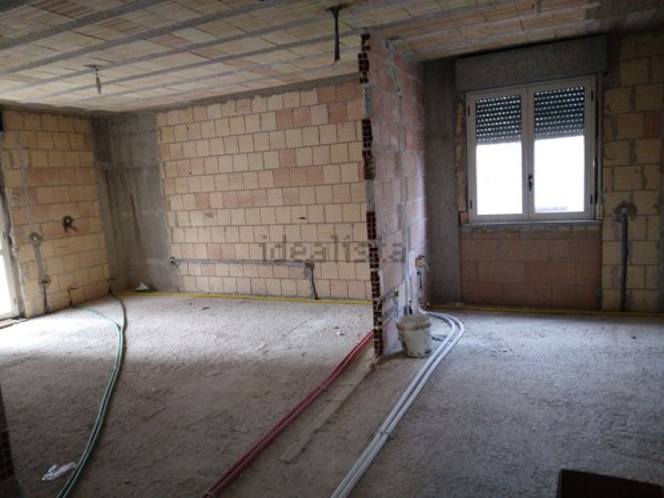 appartamento in vendita a Folignano in zona Case di Coccia
