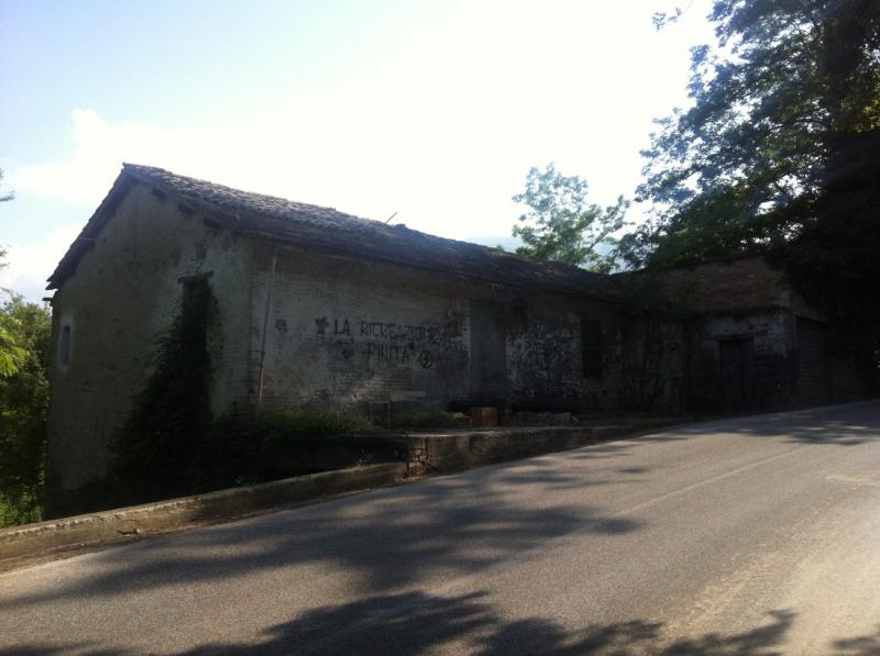 terreno edificabile in vendita a Folignano