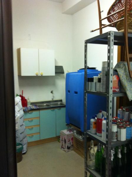appartamento in vendita a Folignano