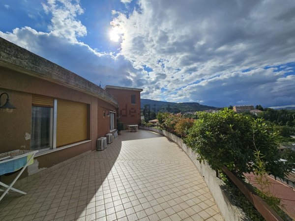 appartamento in vendita a Folignano in zona Villa Pigna