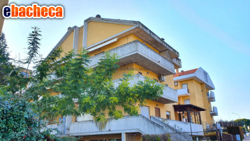 appartamento in vendita a Folignano in zona Villa Pigna