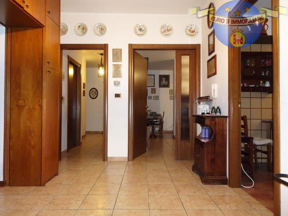 appartamento in vendita a Folignano in zona Villa Pigna