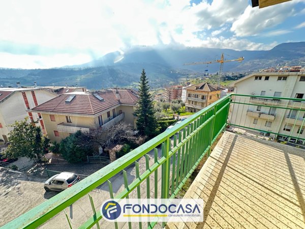 appartamento in vendita a Folignano
