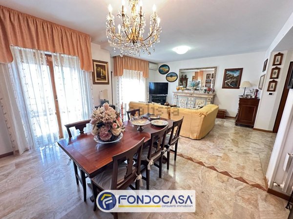 appartamento in vendita a Folignano