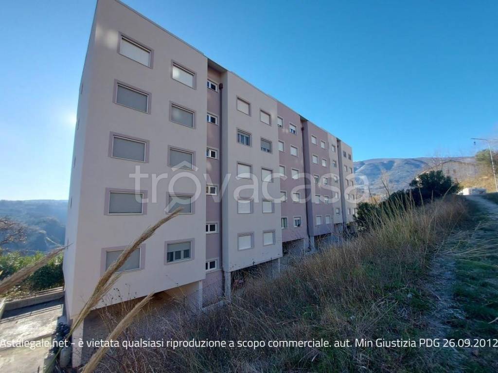 monolocale in vendita a Folignano