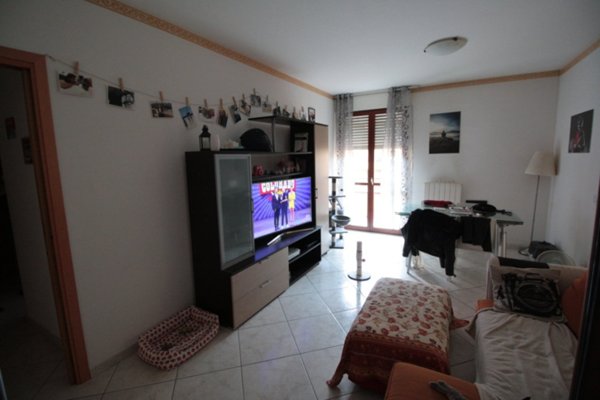 appartamento in vendita a Folignano in zona Villa Pigna