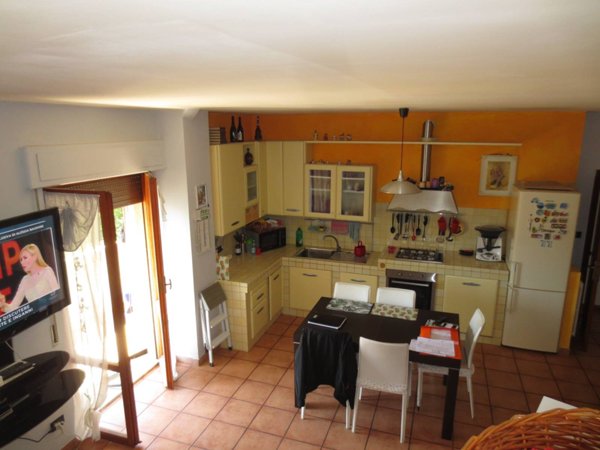 casa indipendente in vendita a Folignano in zona Villa Pigna