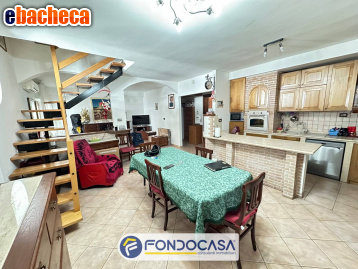 appartamento in vendita a Folignano in zona Villa Pigna
