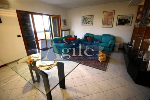 appartamento in vendita a Folignano in zona Villa Pigna