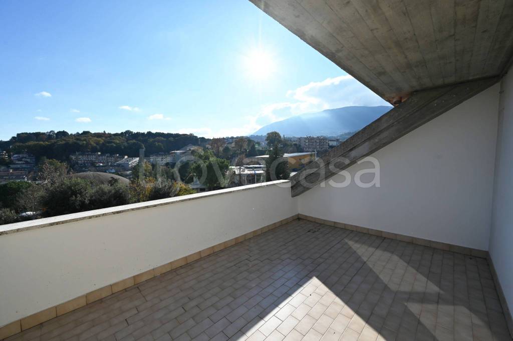 casa indipendente in vendita a Folignano in zona Villa Pigna