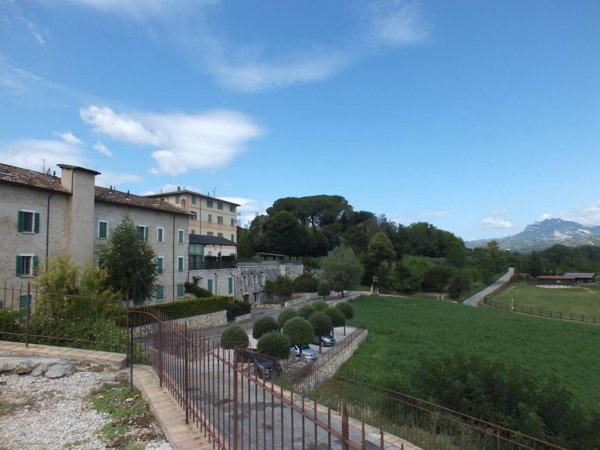 appartamento in vendita a Folignano