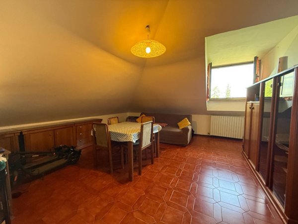 appartamento in vendita a Folignano in zona Villa Pigna