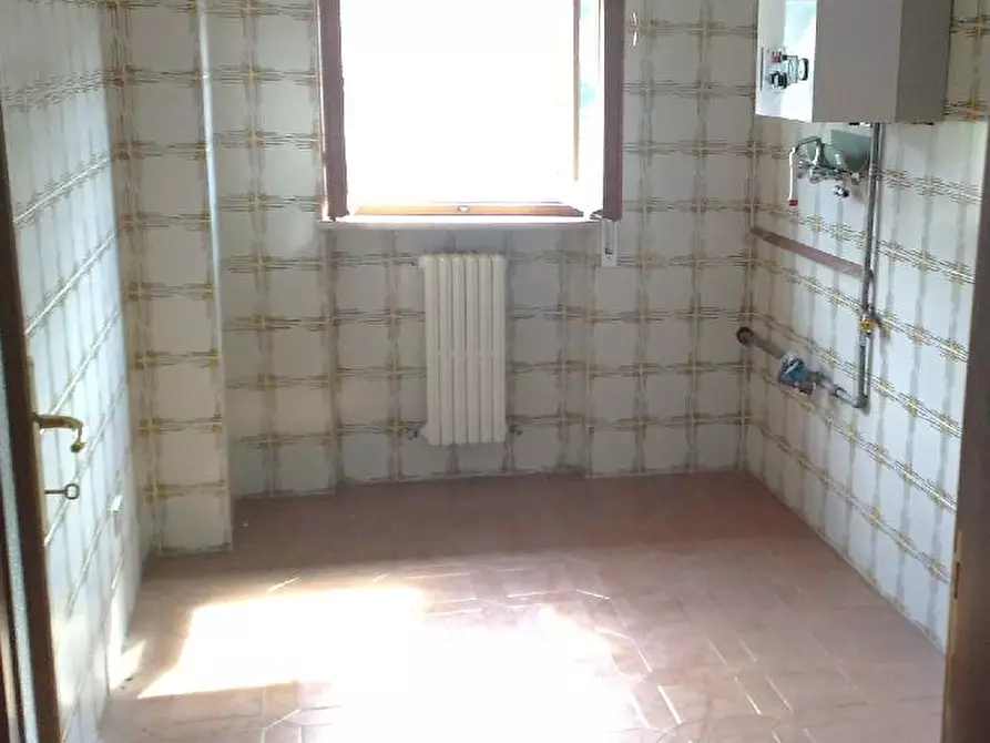 appartamento in vendita a Folignano in zona Villa Pigna
