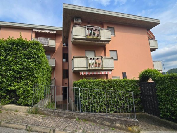 appartamento in vendita a Folignano