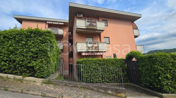 appartamento in vendita a Folignano