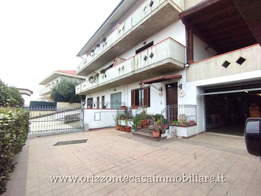 casa indipendente in vendita a Folignano in zona Piane di Morro