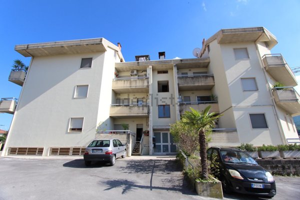 appartamento in vendita a Folignano