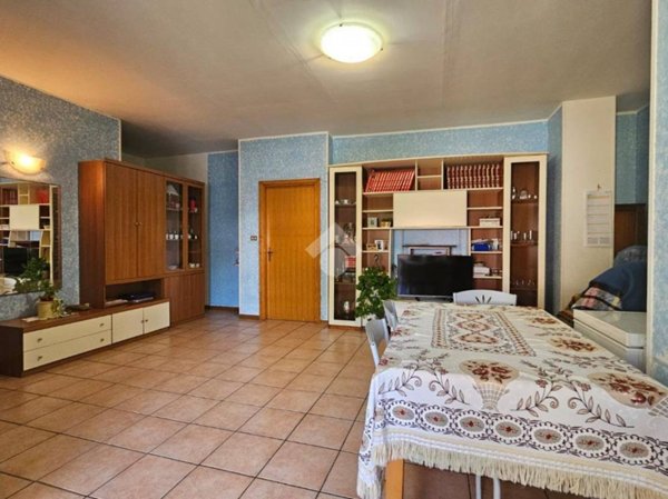 appartamento in vendita a Folignano