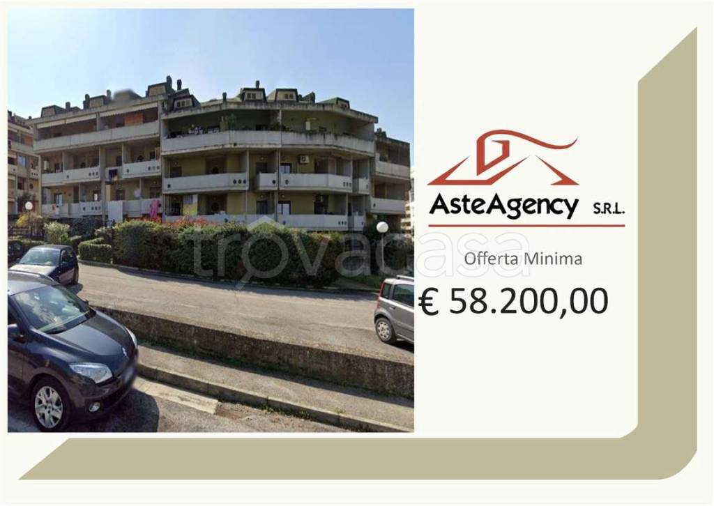appartamento in vendita a Folignano