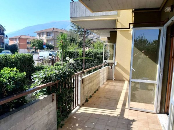 appartamento in vendita a Folignano