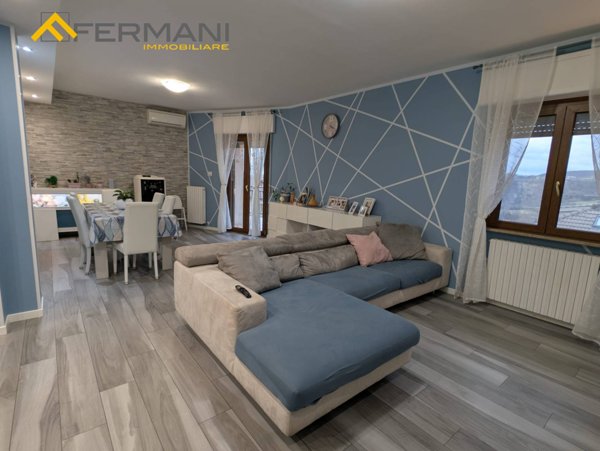appartamento in vendita a Folignano