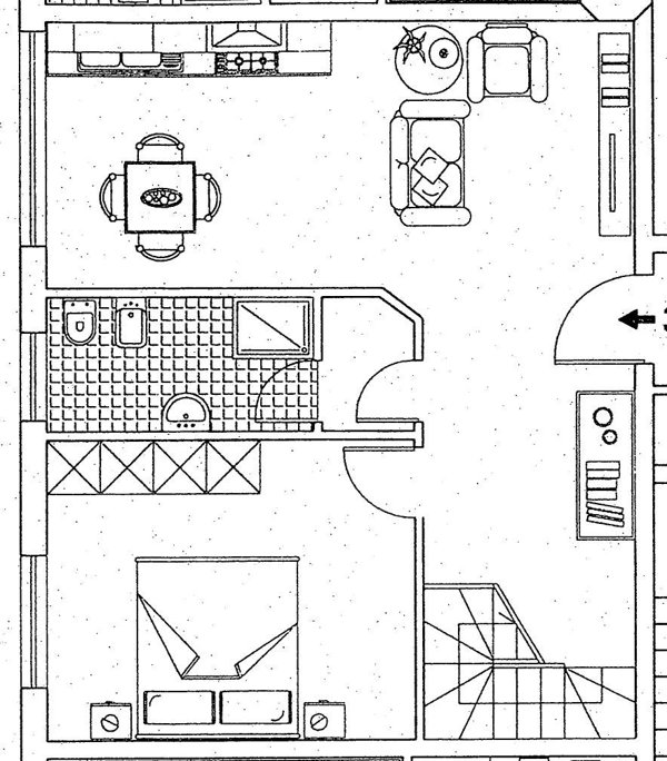 casa indipendente in vendita a Folignano in zona Villa Pigna