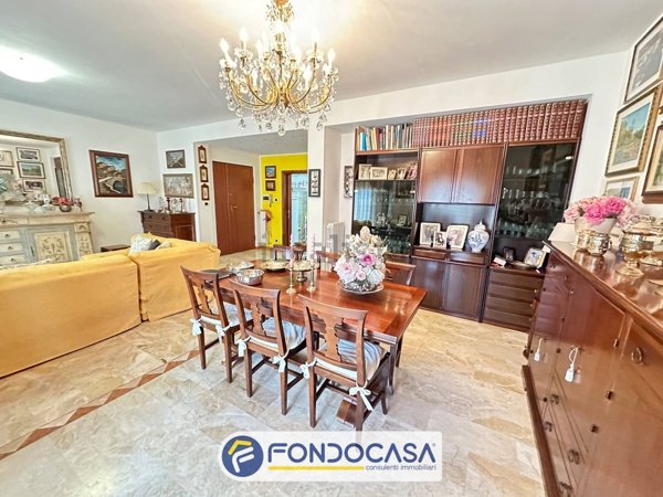 appartamento in vendita a Folignano