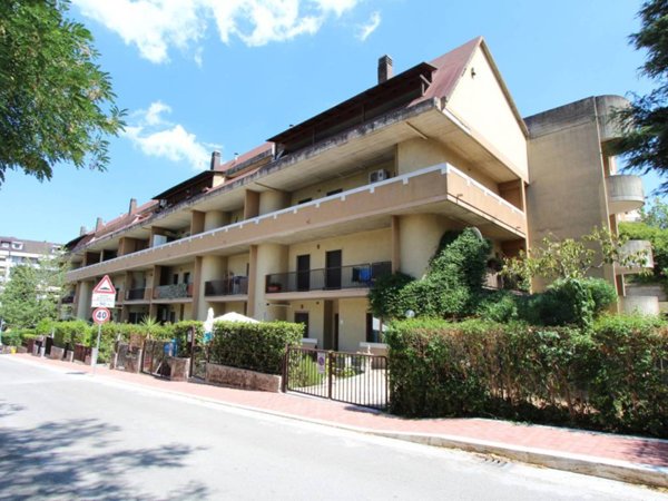 appartamento in vendita a Folignano in zona Villa Pigna