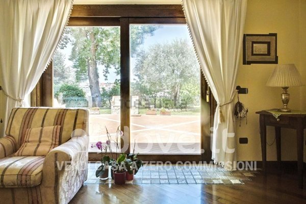 casa indipendente in vendita a Folignano in zona Villa Pigna
