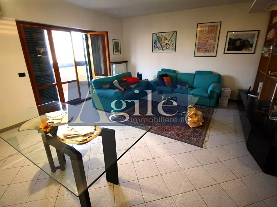 appartamento in vendita a Folignano in zona Villa Pigna