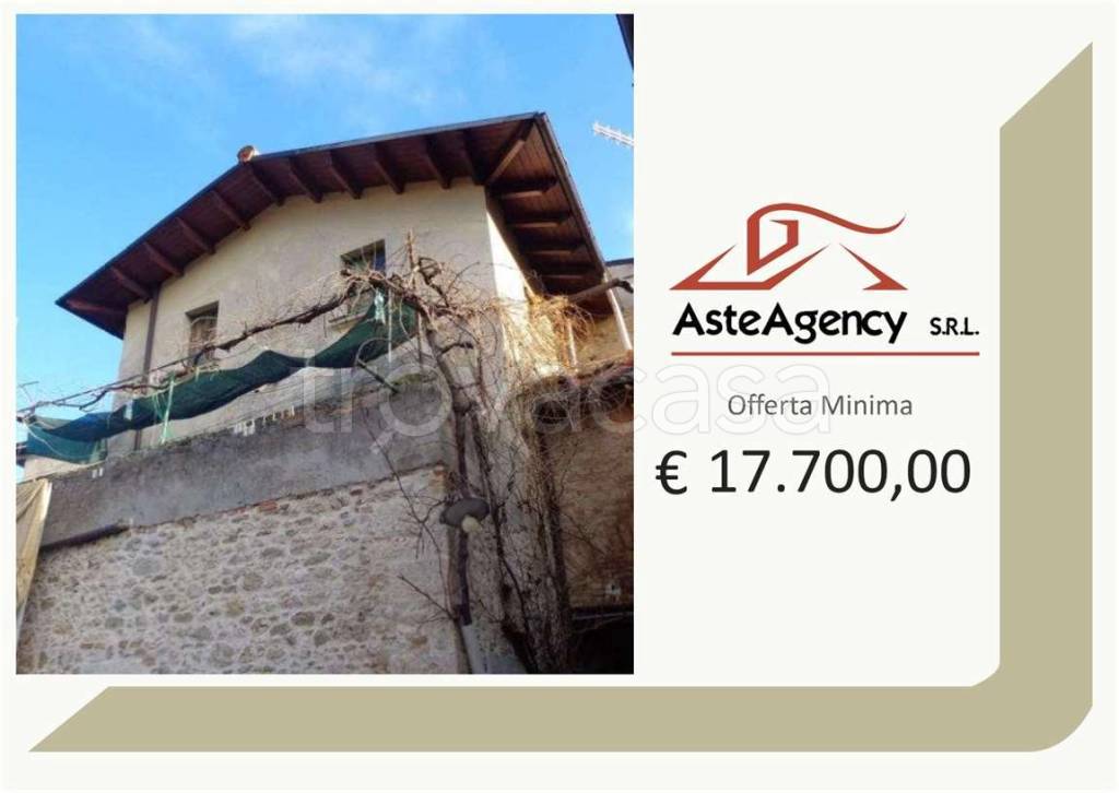 appartamento in vendita a Folignano in zona Villa Pigna