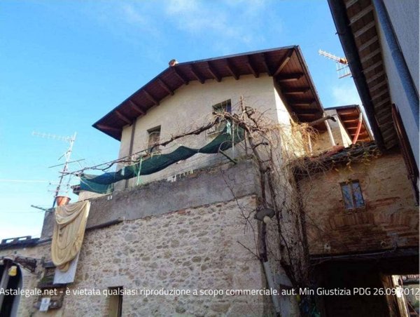 appartamento in vendita a Folignano in zona Villa Pigna