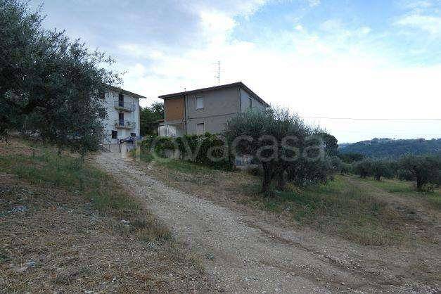 monolocale in vendita a Folignano