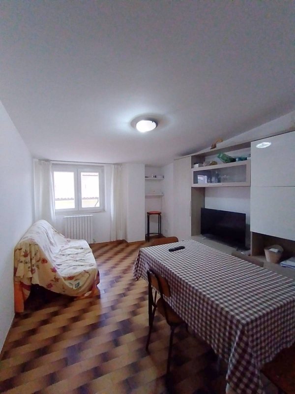 appartamento in vendita a Folignano in zona Piane di Morro