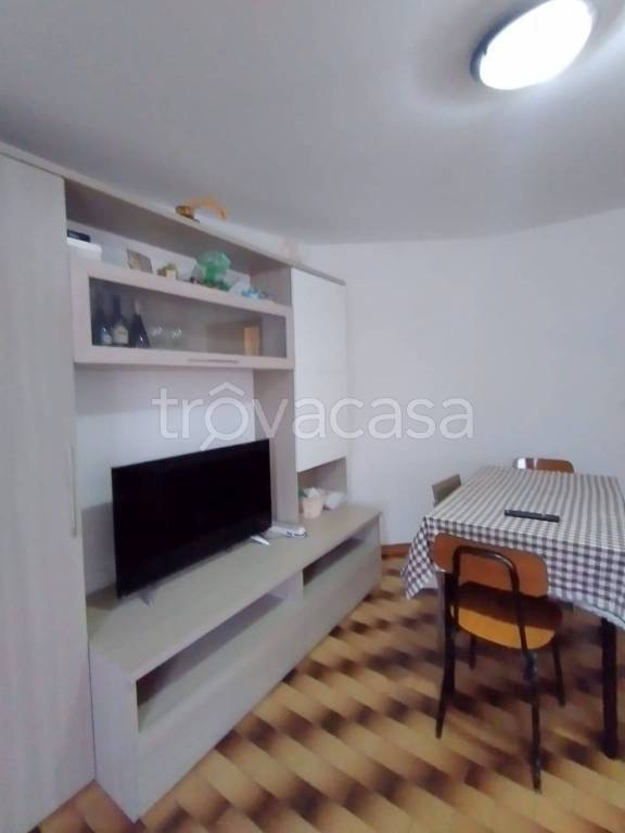 appartamento in vendita a Folignano in zona Piane di Morro