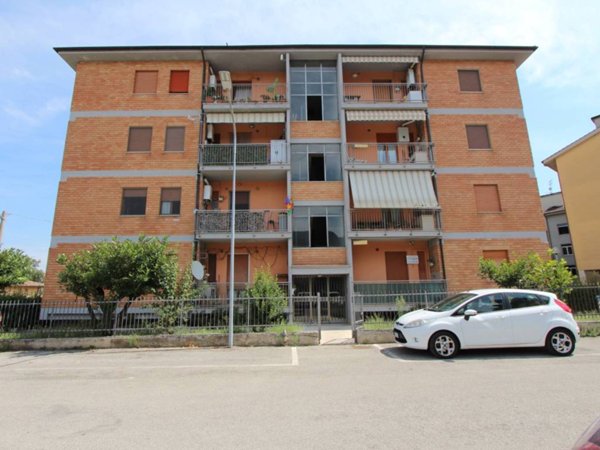 appartamento in vendita a Folignano in zona Villa Pigna