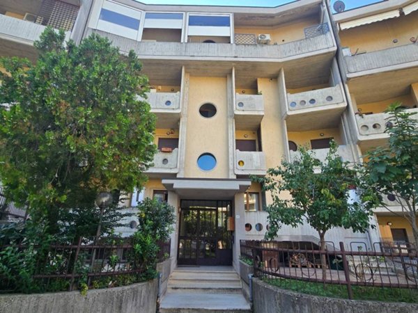 appartamento in vendita a Folignano in zona Villa Pigna