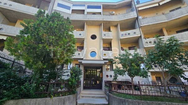 appartamento in vendita a Folignano in zona Villa Pigna