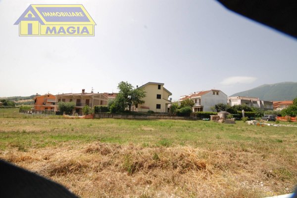 terreno edificabile in vendita a Folignano in zona Piane di Morro