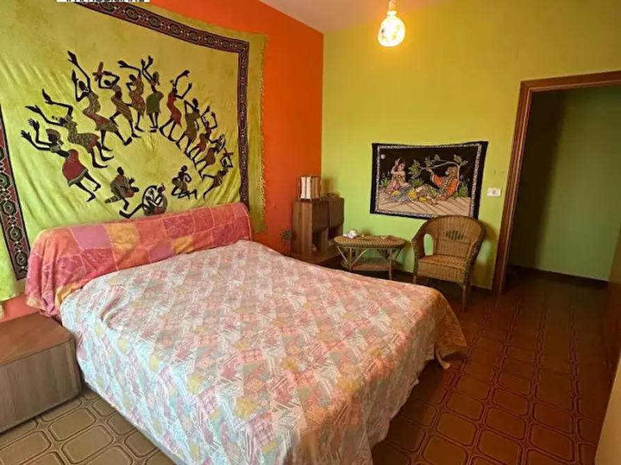 appartamento in vendita a Folignano in zona Villa Pigna