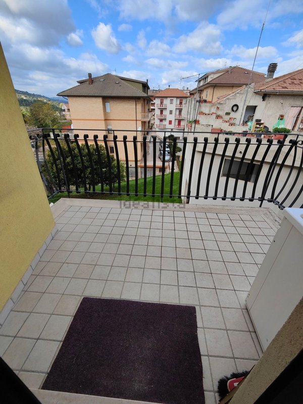 appartamento in vendita a Folignano in zona Villa Pigna