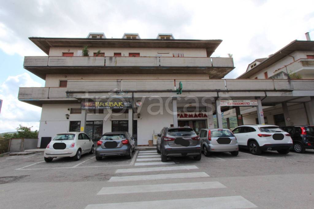 appartamento in vendita a Folignano
