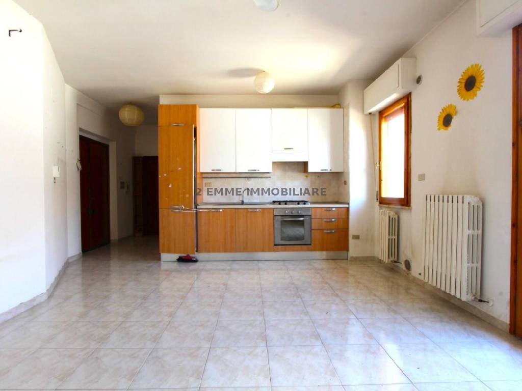 appartamento in vendita a Folignano
