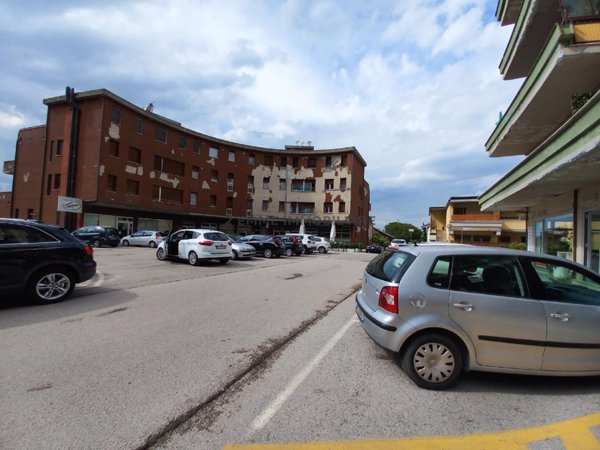 casa indipendente in vendita a Folignano in zona Villa Pigna