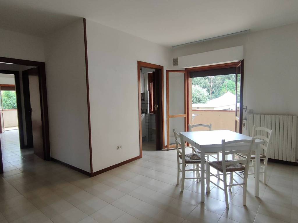 appartamento in vendita a Folignano