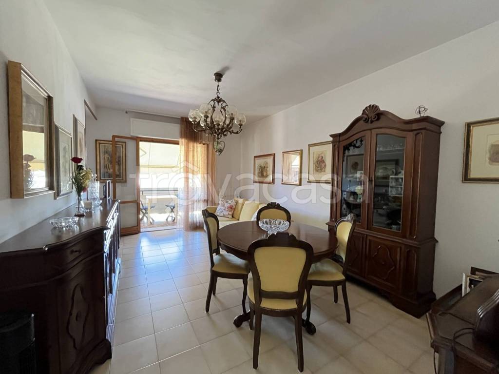 appartamento in vendita a Folignano in zona Villa Pigna