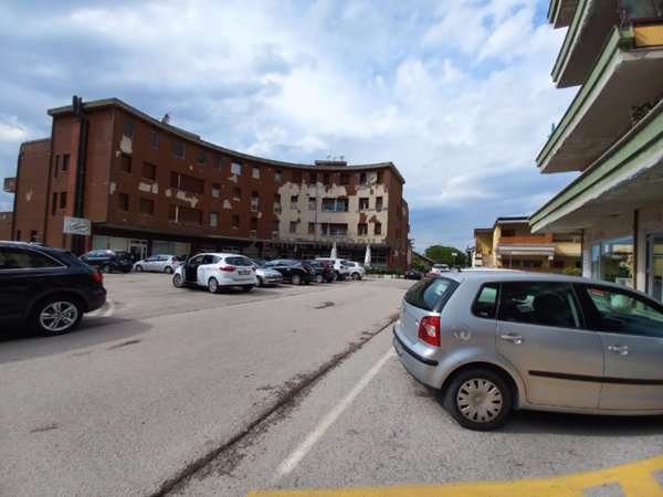 monolocale in vendita a Folignano in zona Villa Pigna