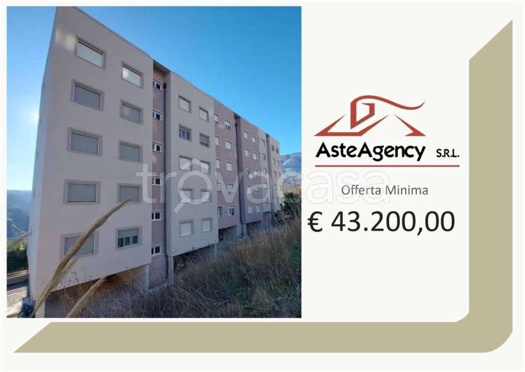 appartamento in vendita a Folignano