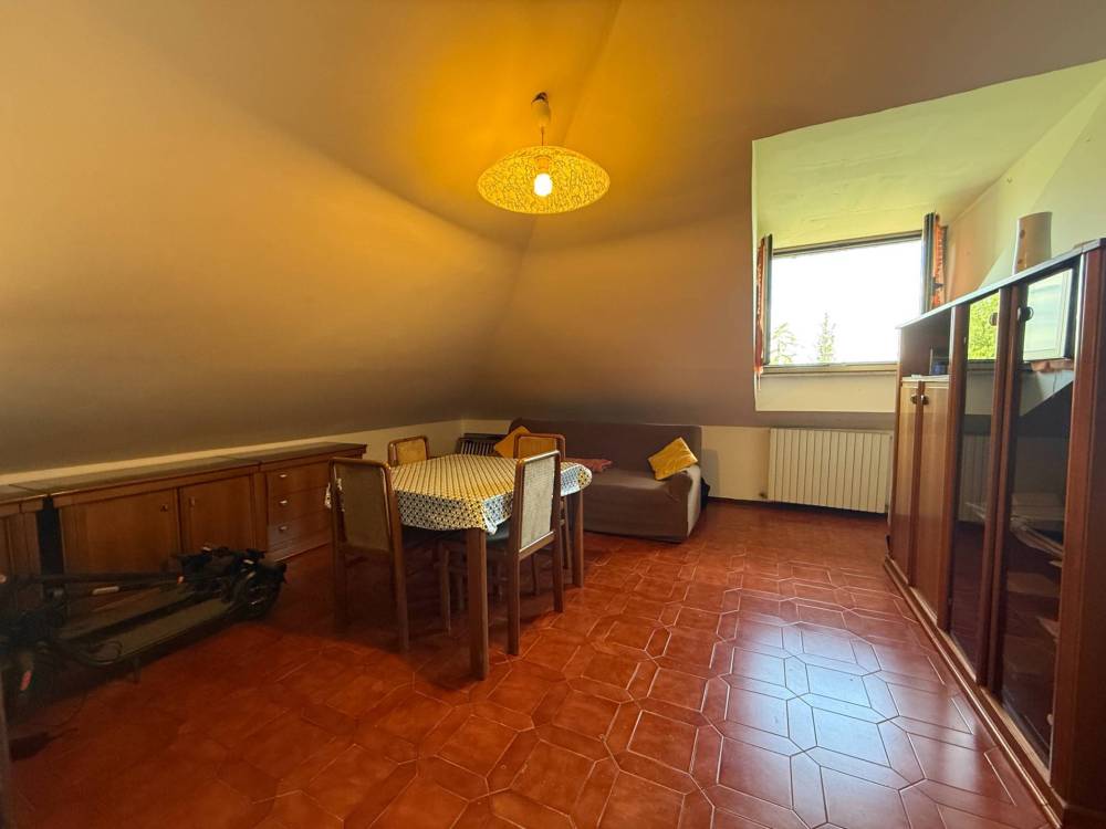 appartamento in vendita a Folignano in zona Villa Pigna