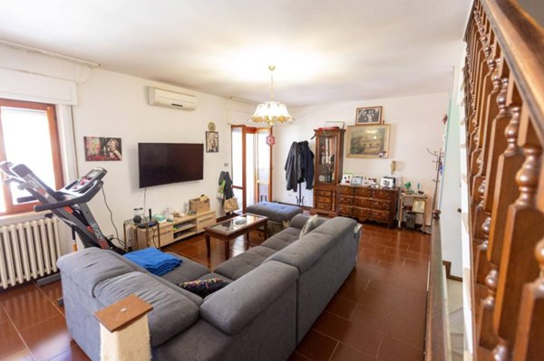 appartamento in vendita a Folignano in zona Villa Pigna